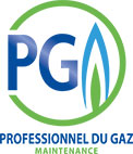 PROFESSIONNEL DU GAZ